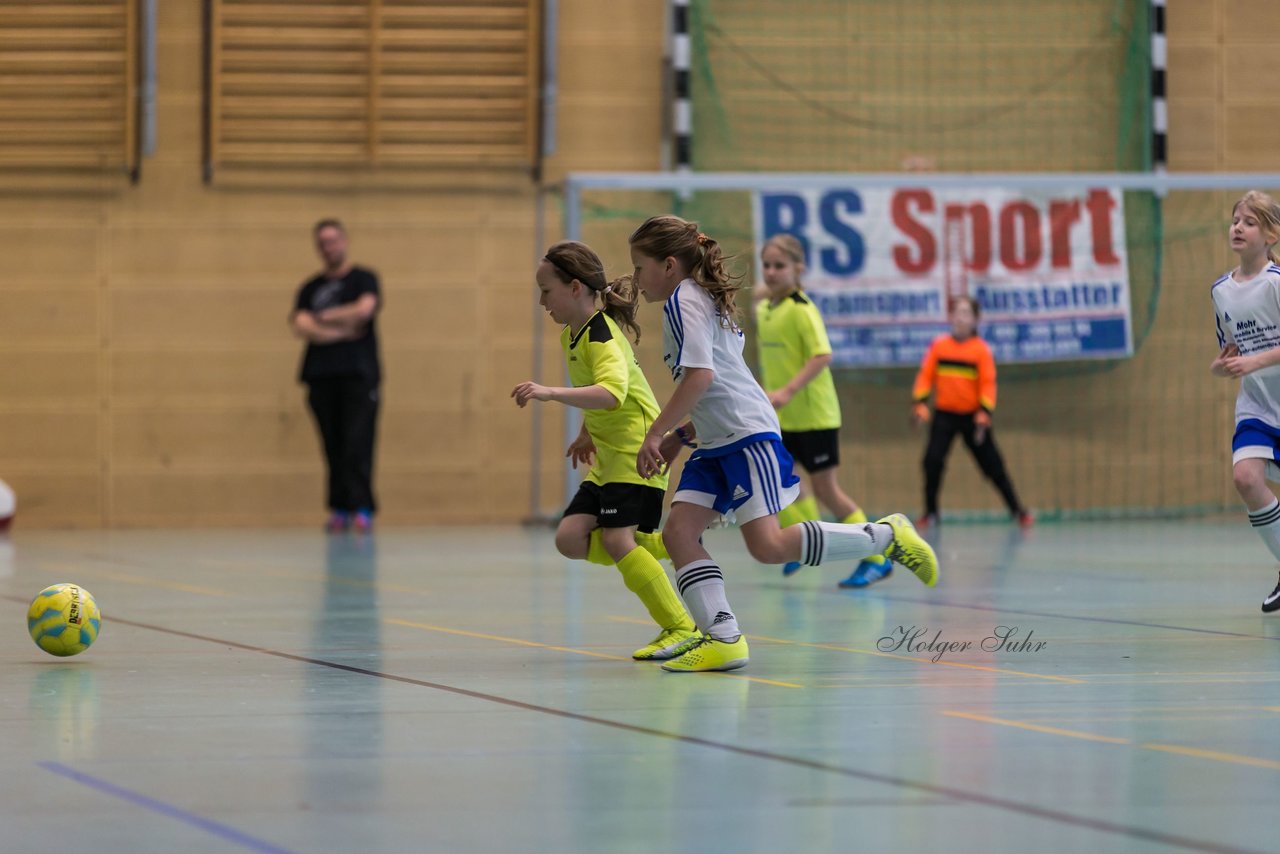 Bild 161 - La Rive Cup